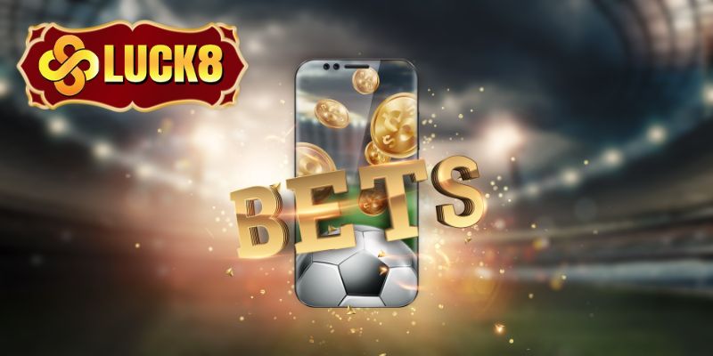 Soi kèo bóng đá Luck8 được hội viên tham gia liên tục