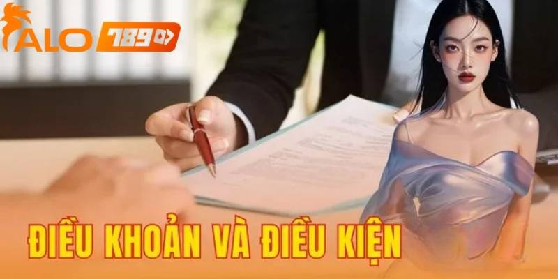 Có một điều khoản alo789 liên quan đến phần mềm gian lận