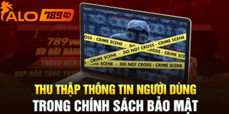 Tuyệt đối không chia sẽ thông tin đăng nhập cho bất kỳ ai