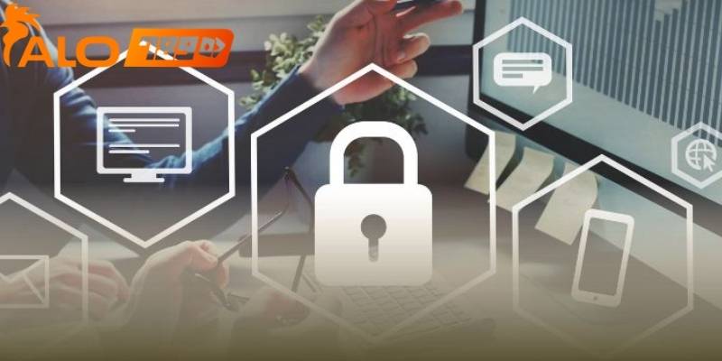 Mọi thông tin cá nhân đều được mã hóa bằng công nghệ tiên tiến