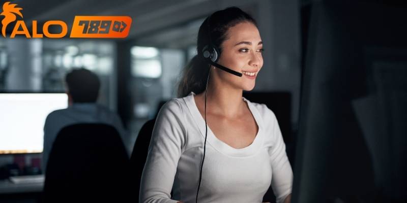 Gặp các vấn đề khi cá cược đều có thể liên hệ nhà cái để được hỗ trợ