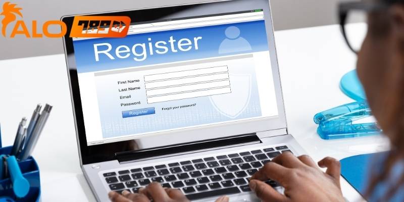 Khi đăng ký alo789 người chơi cần sử dụng thông tin hợp lệ