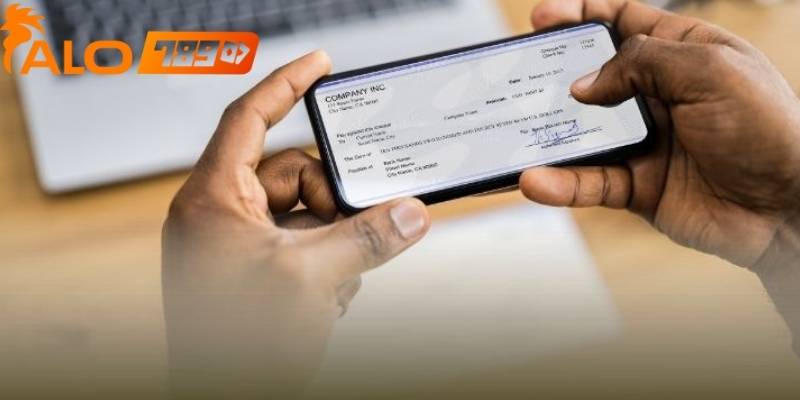 Khi nạp tiền alo789 cần chọn các phương thức thuận tiện nhất