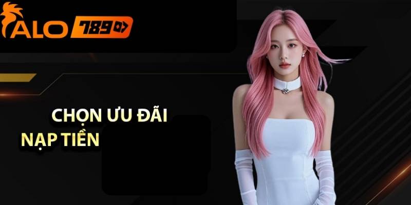 Mọi giao dịch nạp đều được mã hóa