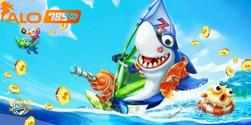 Sảnh cược gây ấn tượng mạnh nhờ hình ảnh sắc nét