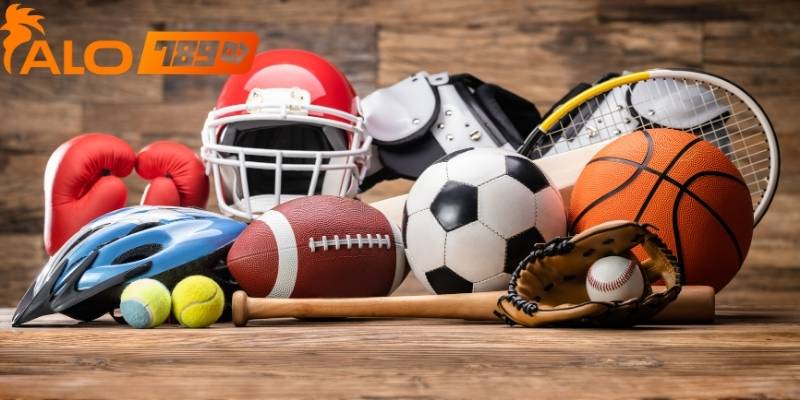 Sảnh cược đem đến cho hội viên nhiều trận đấu hấp dẫn