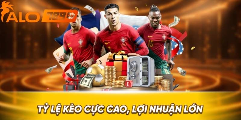 Người chơi cần theo dõi xu hướng thi đấu của các đội bóng