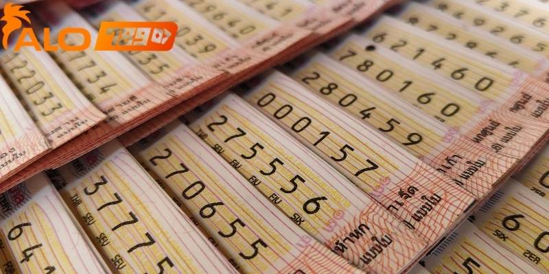 Người chơi nên có chiến thuật chọn các con số một cách khoa học